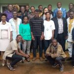 Réunion Clé du college de la société Civile sur la Validation de l’ITIE au Cameroun”