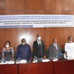 Les Parlementaires Camerounais demandent une relecture de la Loi N°2016/017 du 14 décembre 2016 portant Code Minier du Cameroun